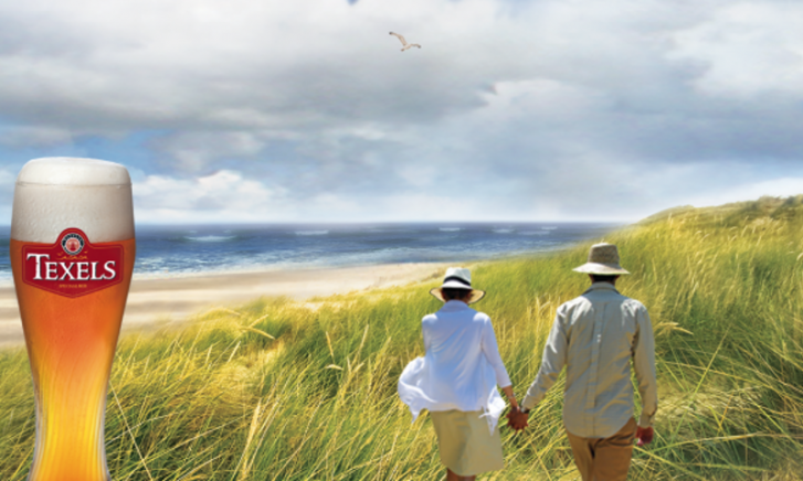 Texelse bierbrouwerij Texelse bierbrouwerij